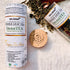 Organic Tulsi Whole Leaf Green Tea